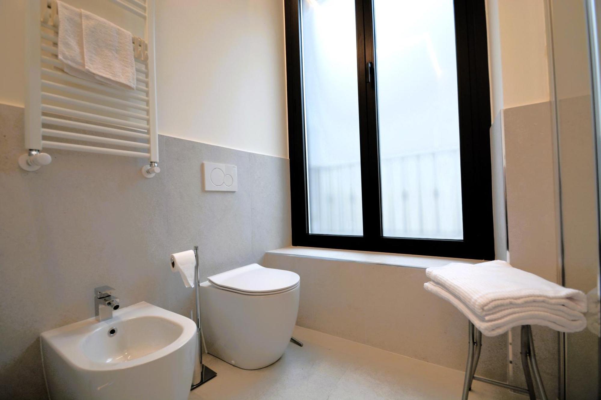 Apartamento Via Venti *