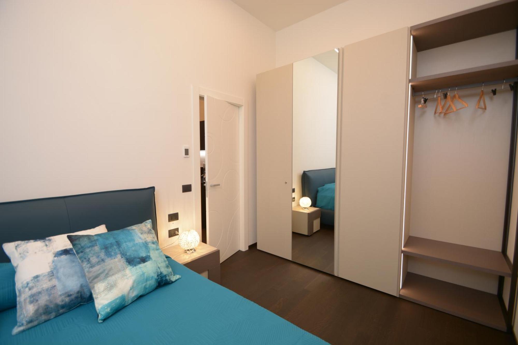 Via Venti Apartamento Génova