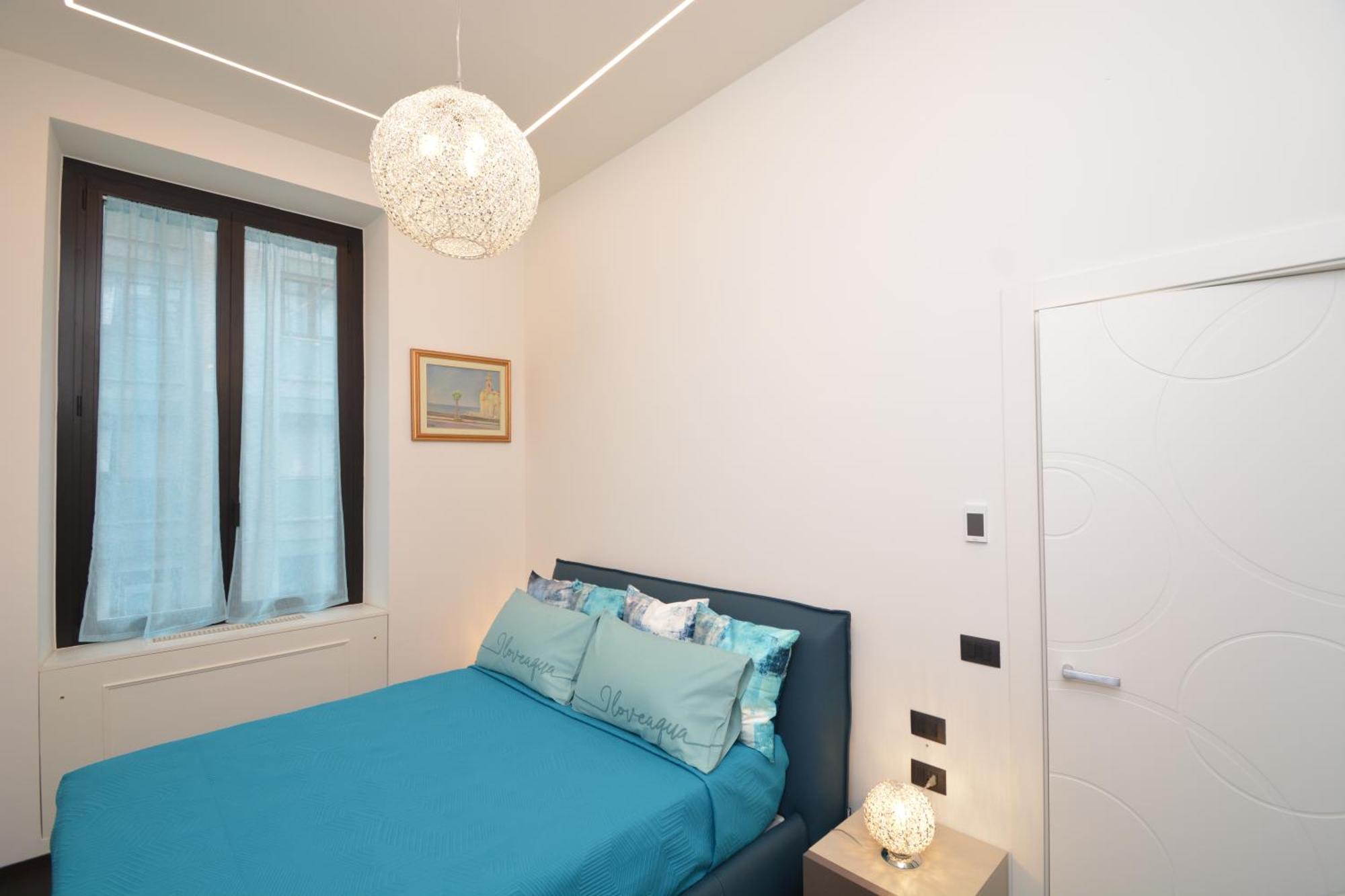 Apartamento Via Venti